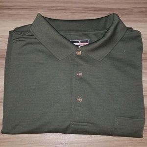 Grand Slam Performance Golf Polo